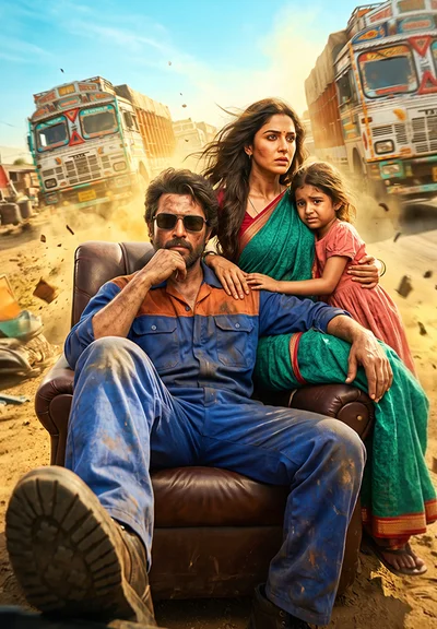Highway Raja