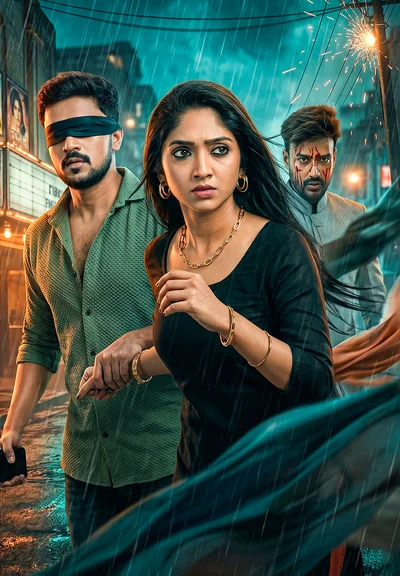 Kurudu Preeti