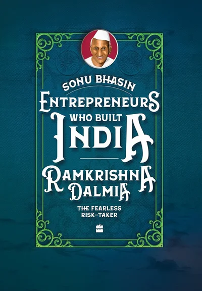 Entrepreneurs Who Built INDIA