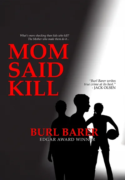 Mom Said Kill