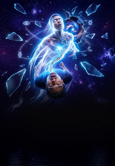 Astral Travel: Beyond the Body