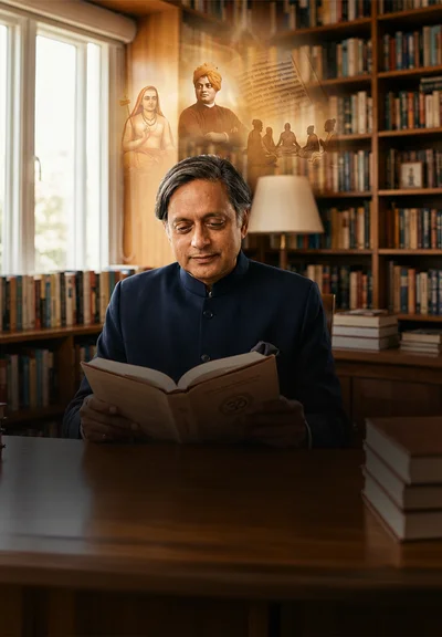 Why I am a Hindu