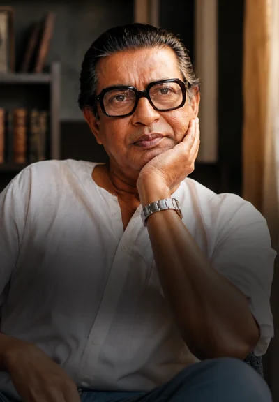 Satyajit Ray: The Maestro of Indian Cinema