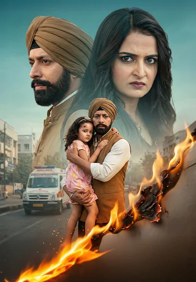 Rakshak vs Bhakshak