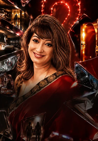 Sunanda Pushkar Found Dead