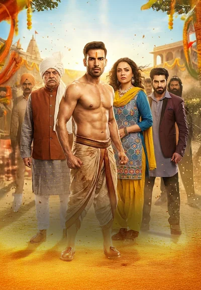 Dangal ka Daamad