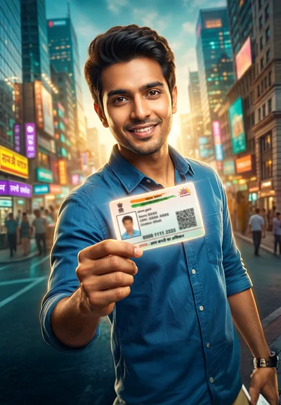 Aadhar Card ke Secret Tips