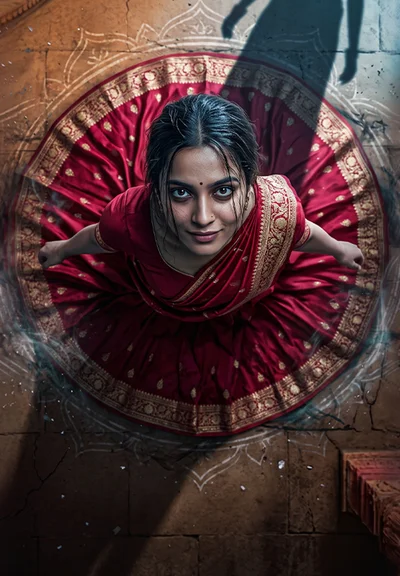 Kaali Zubaan