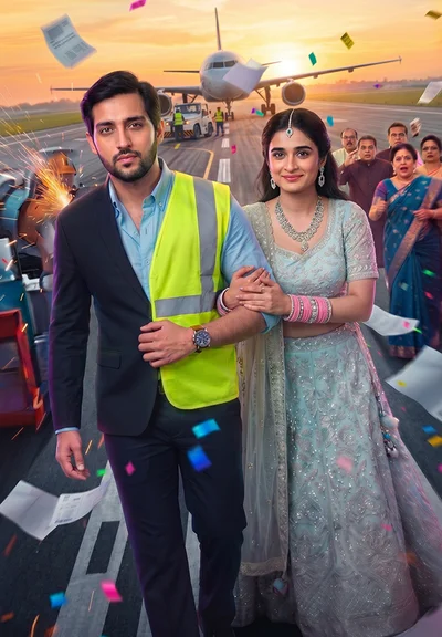 Runway ka Rajkumar
