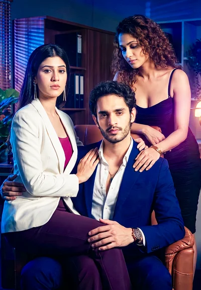 Corporate Khiladi