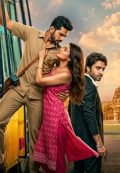 Pehli Nazar Ka Pyaar - Entertainment channel