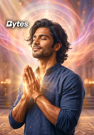 How to Use The Power of Prayer