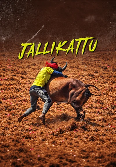 Jallikattu