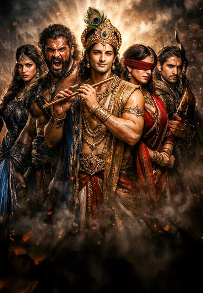 Mahabharat