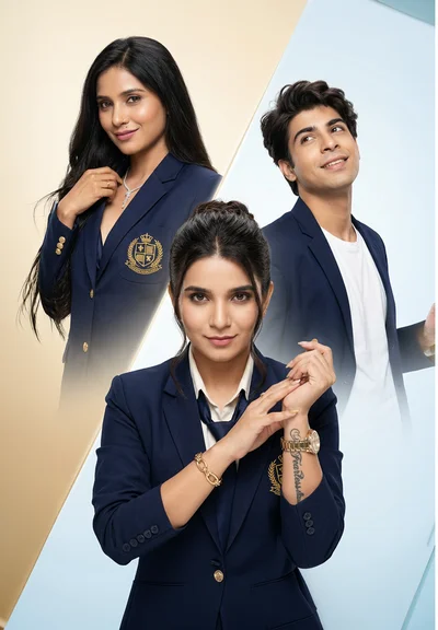 Mis Varma poster