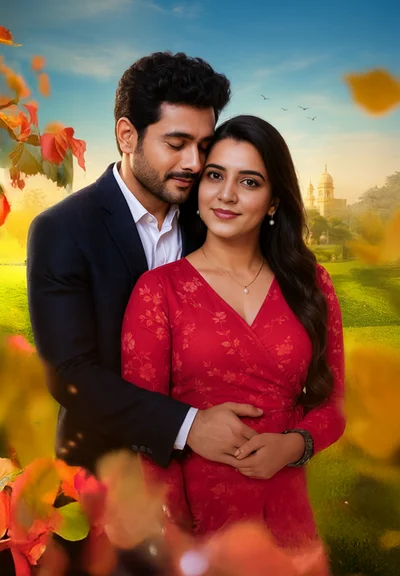 Ek Aur Anjaani Shaadi