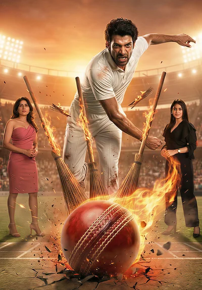 God Of Cricket