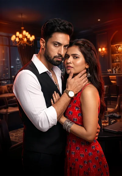Pretty Thief Lover of the Mafia Boss - Entertainment channel