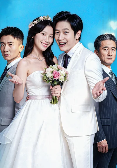 Runaway Groom