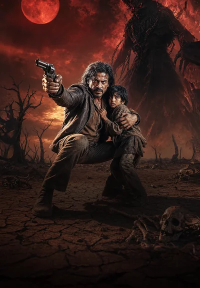 Revolver Raja