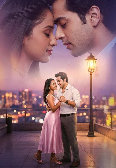 Poster for Final Betrayal - Honeymoon Saga