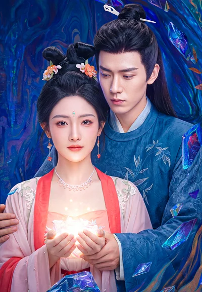 Forbidden Prince poster