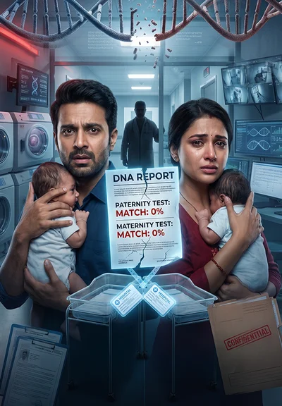 Irattai Kuzhandhaigal
