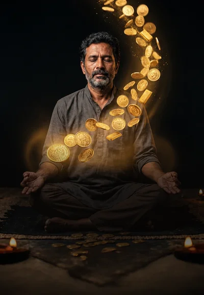 Kuber Mantras: Wealth Energy Ka Secret