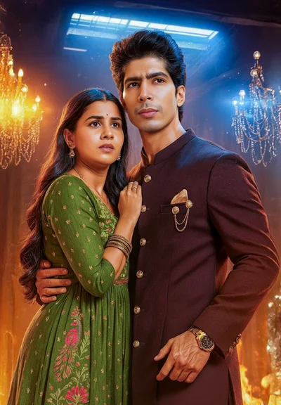 Shaadi Goals 101 poster