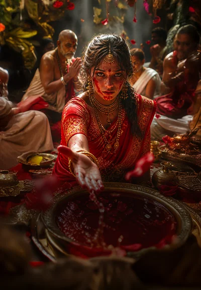 Dharm Ka Dhokha