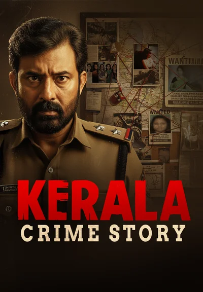 Kerala Crime Story 