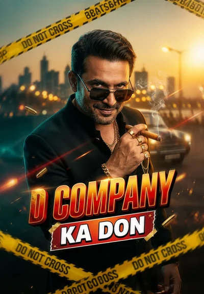 D Company Ka Don