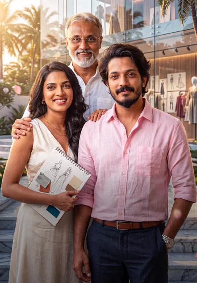Ente Bhagyadevatha poster
