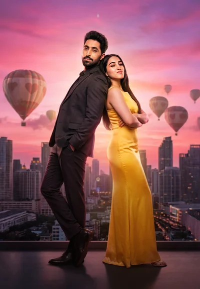 Ishq By Chance