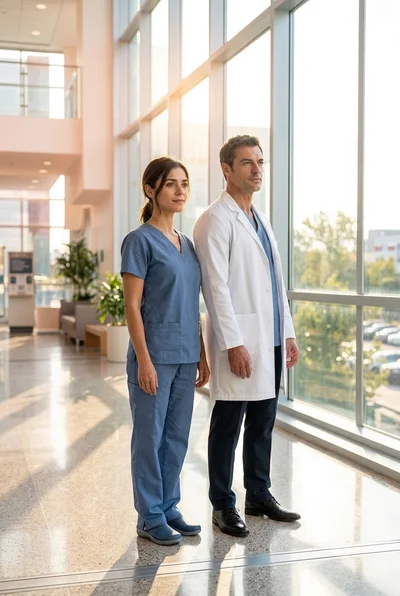 Poster_My Deadly doctor Husband
