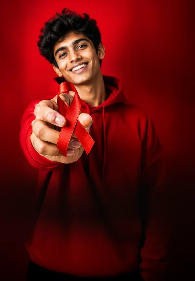 All About AIDS