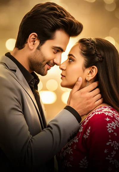 Dhokhe Se mohabbat