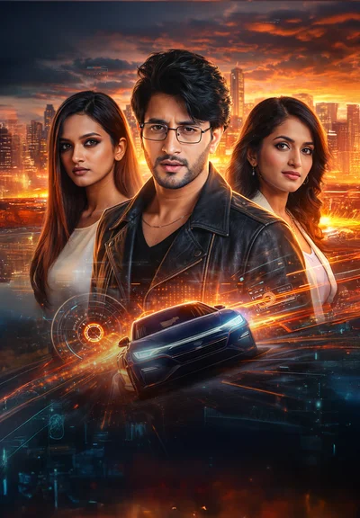 Codename Pyaar