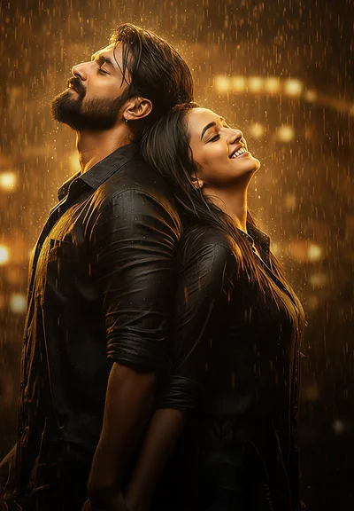Half Girlfriend