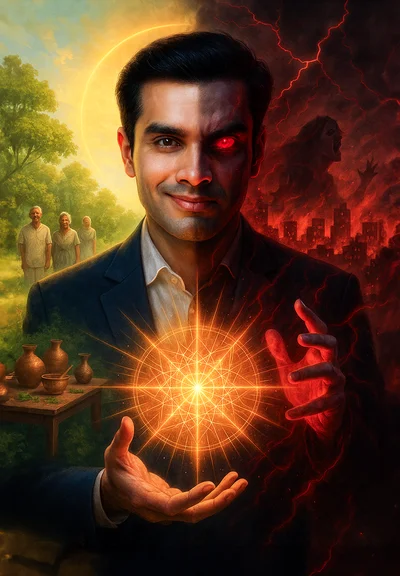 Vaidya se Daitya