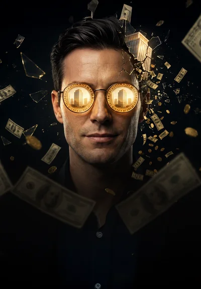 We Work: The Billion Dollar Illusion