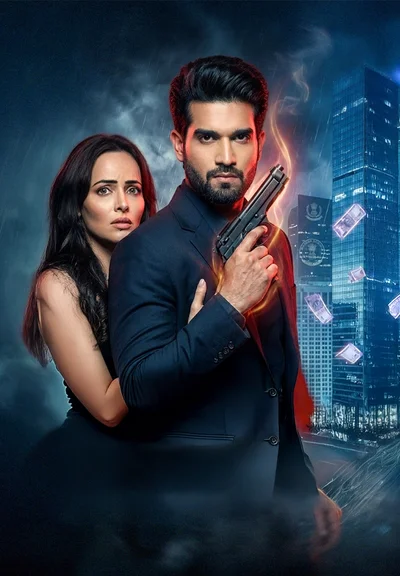 Pyaar, Pistol aur Power 