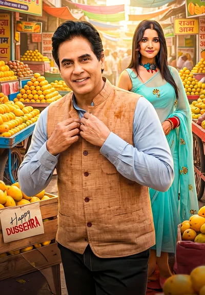 Kesari…aam bana khaas