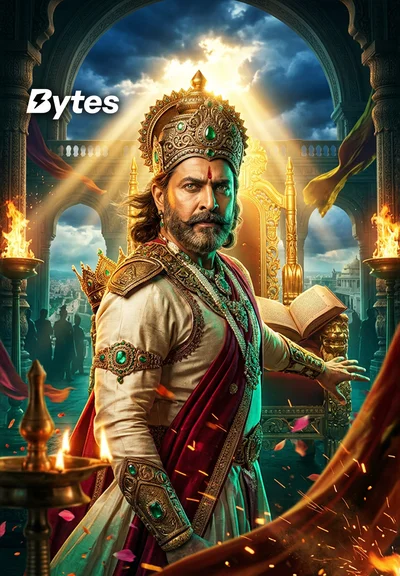 Maharaj Janak- Vyakti Ya Pad?