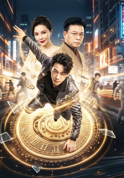 1000 Saal Ka Badla poster