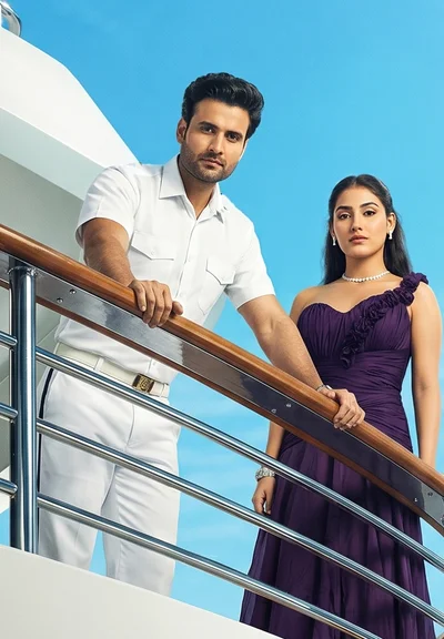 Cruise Saga