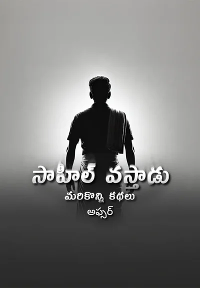 సాహిల్ వస్తాడు