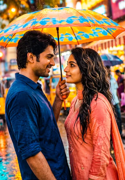 Kaadhal Kaditham