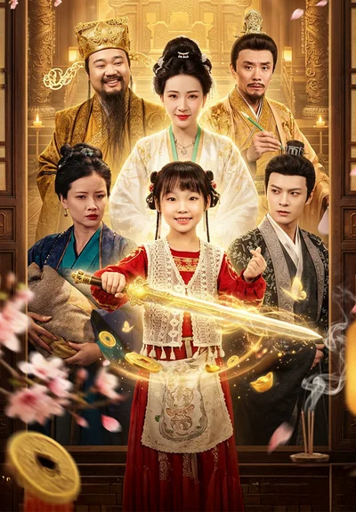 The Miracle I Found poster
