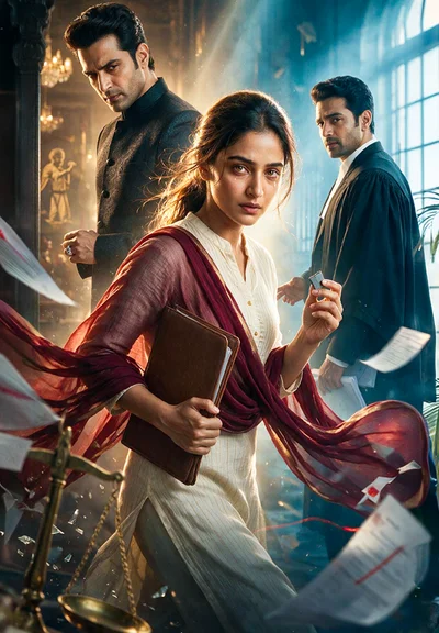 Kurbaan Hua